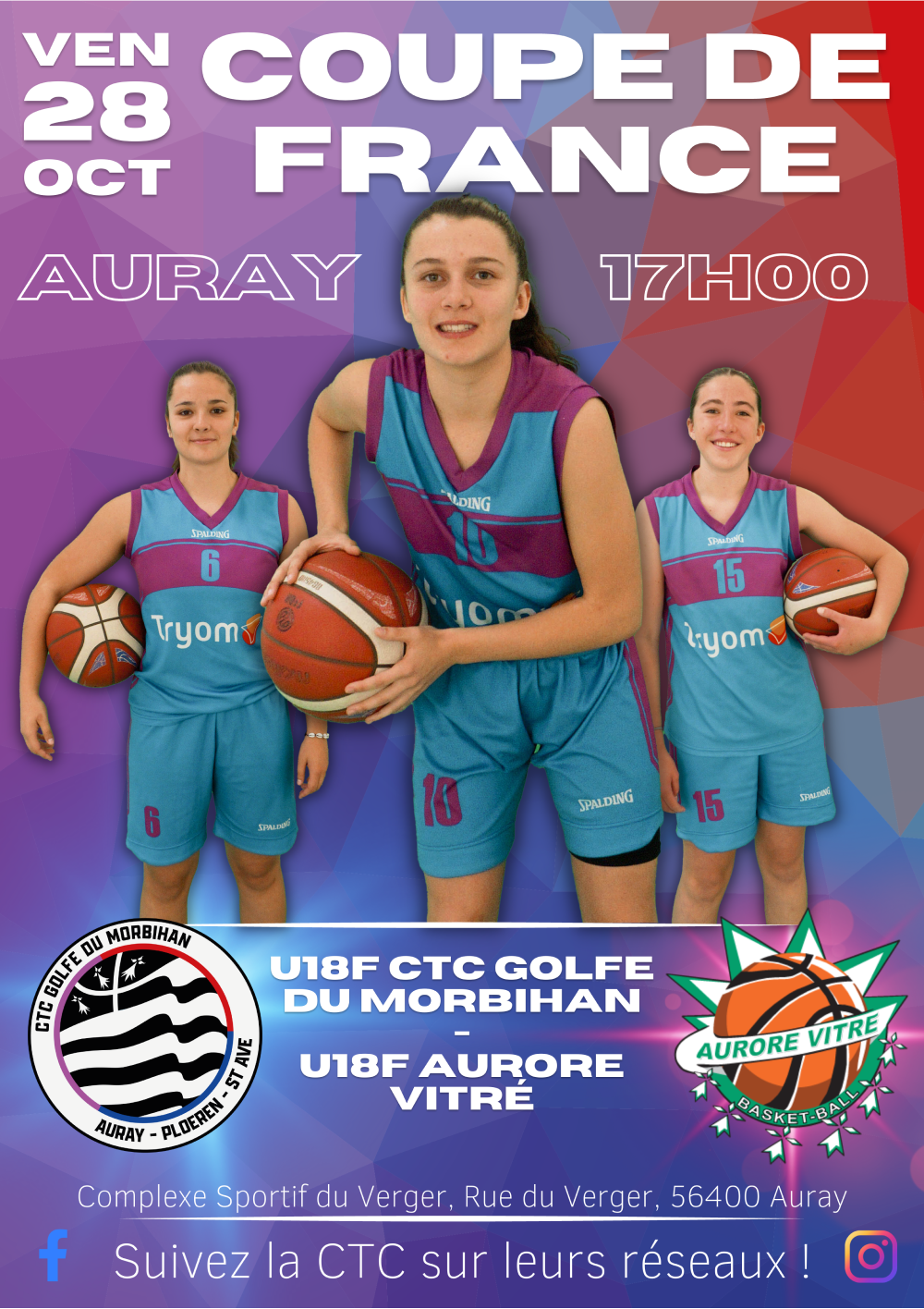 Match coupe de France