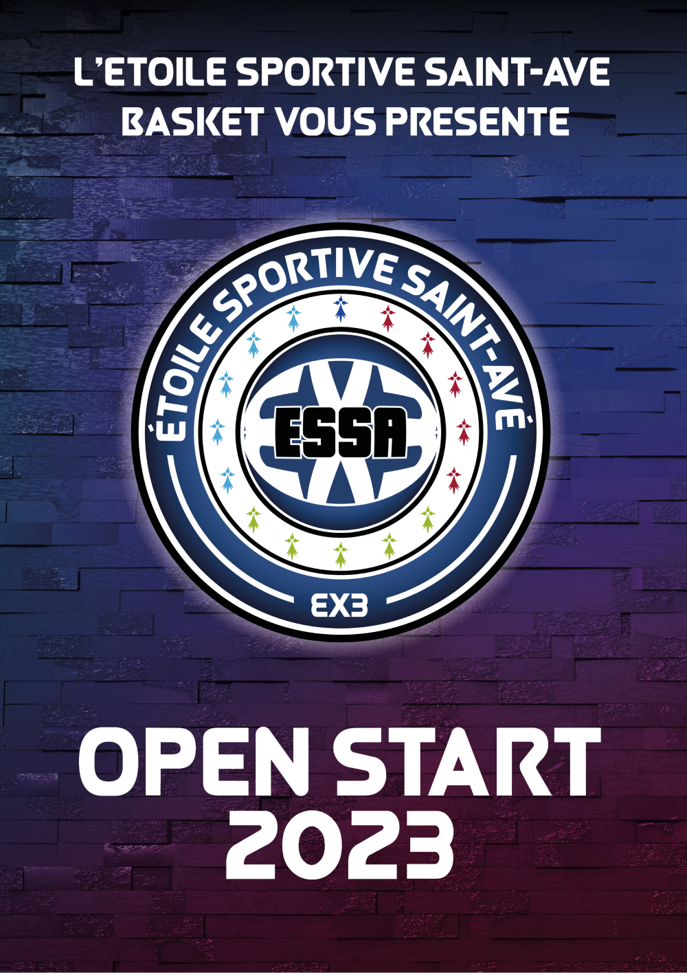 Livret Open Start 3x3