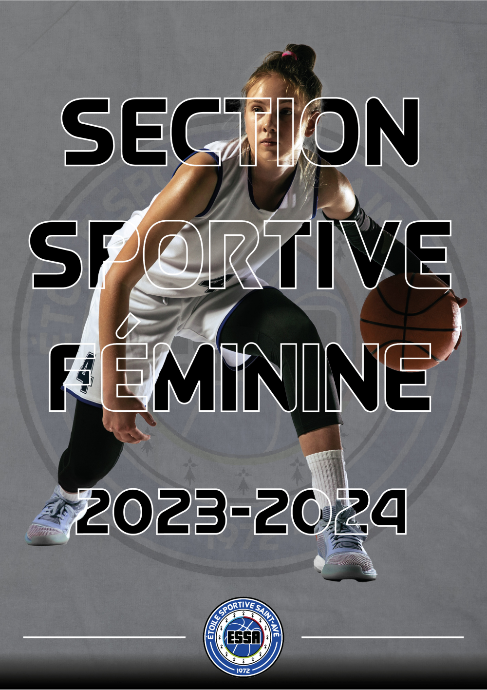 Livret section sportive féminine