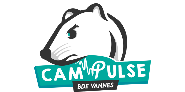 Logo BDE monochrome