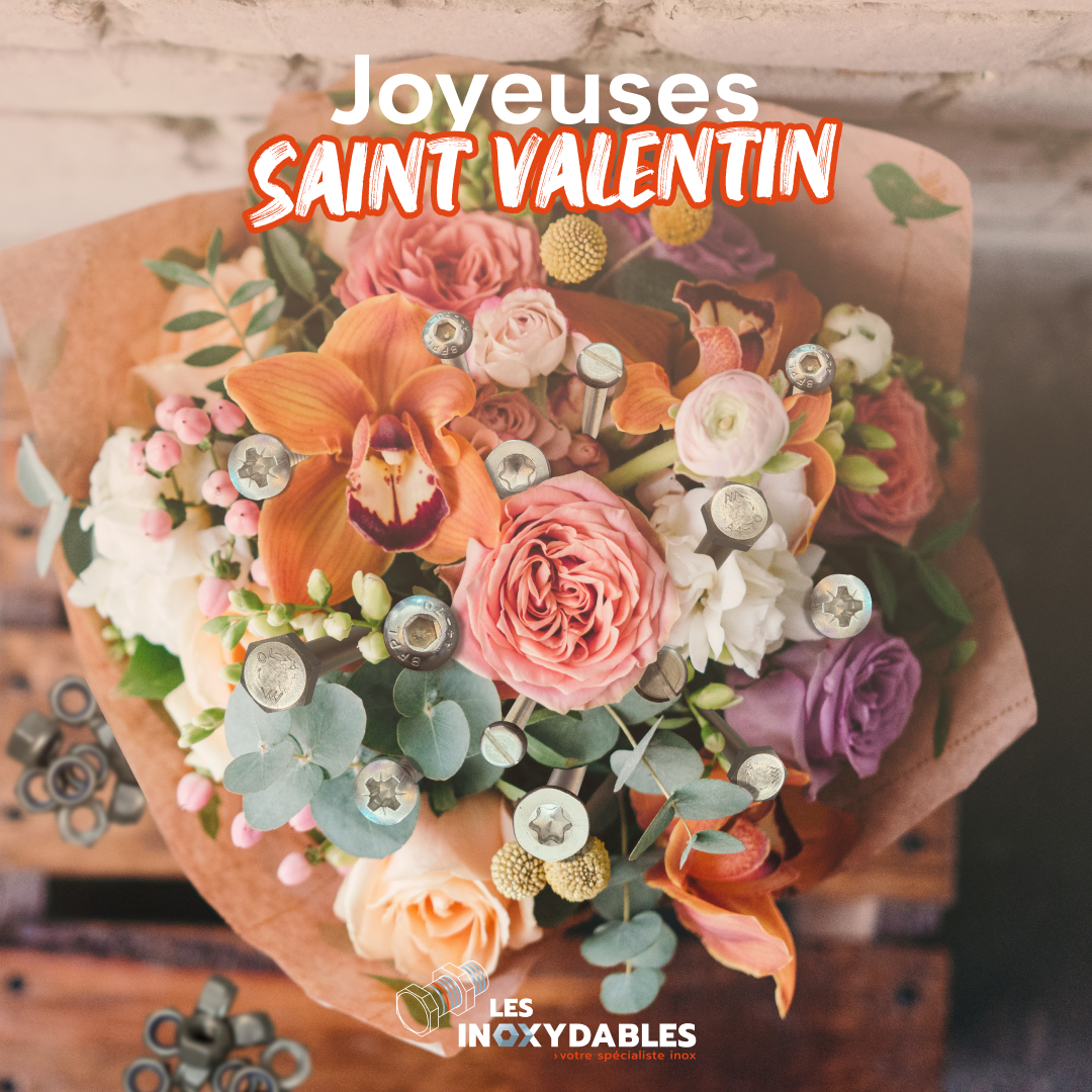 Saint-Valentin